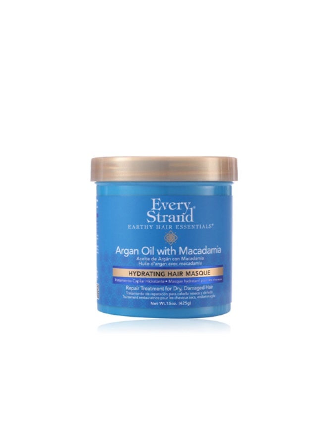 EVERY STRAND MASK 425ML ARGAN